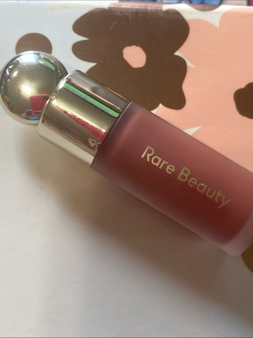Rare Beauty “Resilience” Soft Pinch Blush Mini